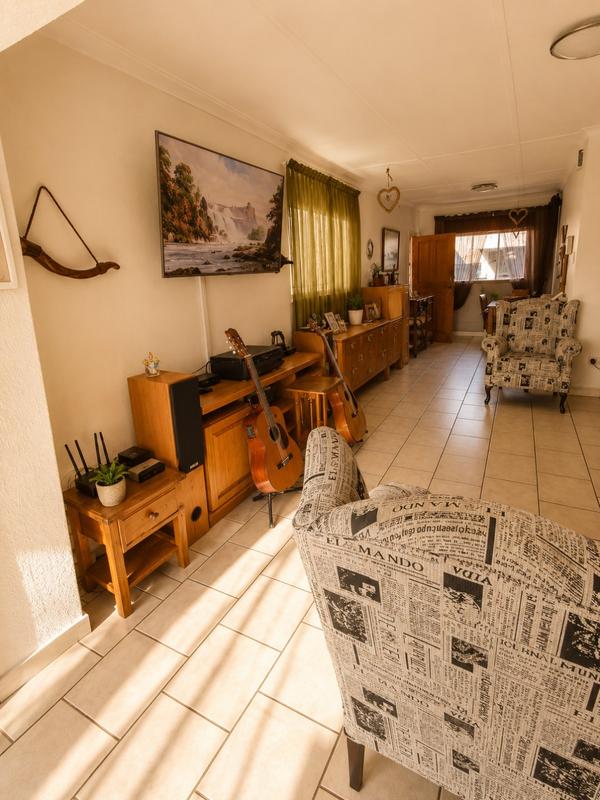 3 Bedroom Property for Sale in Sasolburg Ext 3 Free State